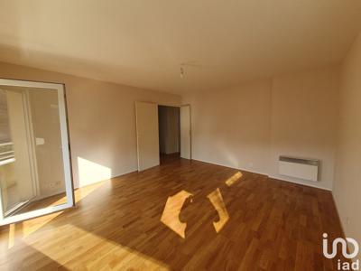 Appartement 3 pièces de 59 m² à Tours (37000)