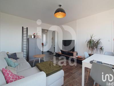 Appartement 4 pièces de 82 m² à Luisant (28600)