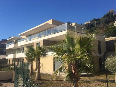 Appartement de luxe en vente à Beausoleil, Provence-Alpes-Côte d'Azur