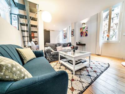 Appartement de 5 pièces de luxe en vente à Grenoble, Auvergne-Rhône-Alpes