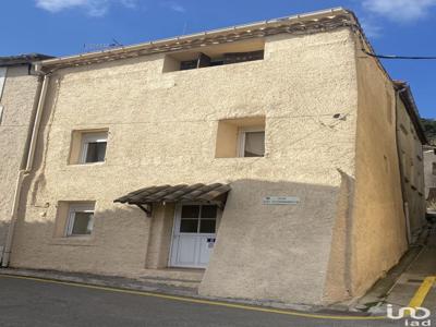 Maison 3 pièces de 77 m² à Castelnau-d'Aude (11700)