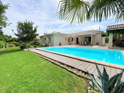 Maison de luxe de 155 m2 en vente Bouloc, Occitanie