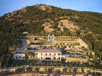 Villa de 14 pièces de luxe en vente Grimaud, Provence-Alpes-Côte d'Azur