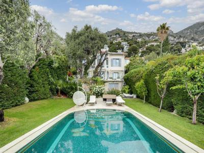 Villa de 4 pièces de luxe en vente Èze, Provence-Alpes-Côte d'Azur