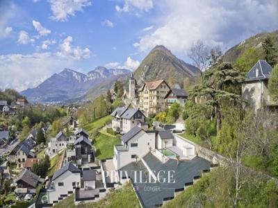 Villa de 5 pièces de luxe en vente Chambéry, France