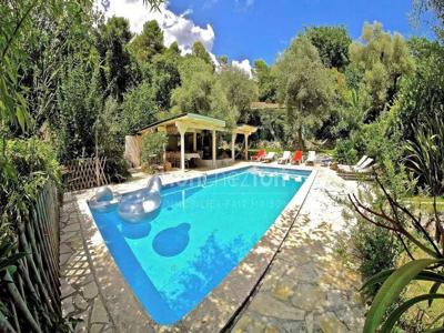 Villa de luxe de 11 pièces en vente La Gaude, Provence-Alpes-Côte d'Azur
