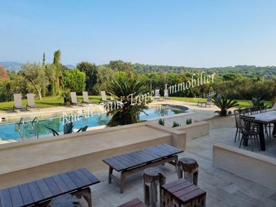 Villa de 9 pièces de luxe en vente Saint-Tropez, Provence-Alpes-Côte d'Azur