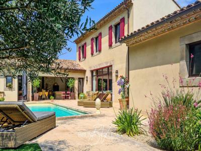 Luxury Villa for sale in Carcassonne, France