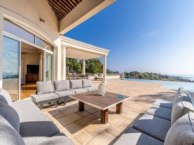 Villa de luxe de 7 pièces en vente Cannes, Provence-Alpes-Côte d'Azur