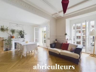 Appartement à vendre à Paris 20Ème