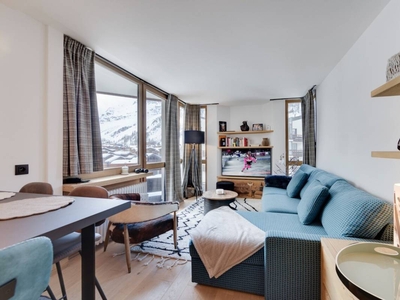 Appartement à vendre à Val-d'Isère