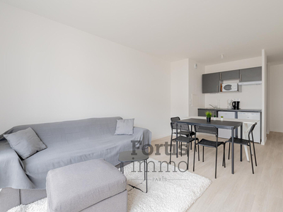 Appartement Villabe 3 pièce(s) 62.50 m2