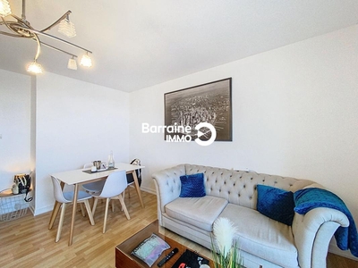 LOCATION : appartement T3 (64 m²) à BREST