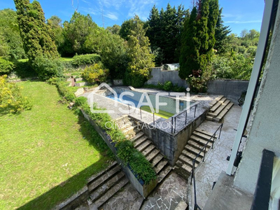 Maison à SAISIR SOISSONS de 199m²