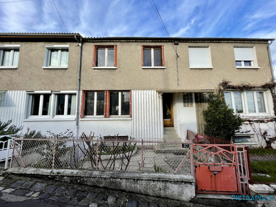 Maison à vendre Clermont-Ferrand