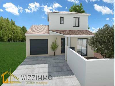 5 room luxury House for sale in Saint-Mitre-les-Remparts, France
