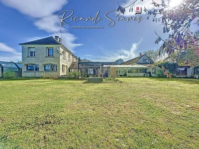 Villa de 6 chambres de luxe en vente Senlis, Hauts-de-France
