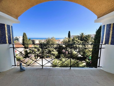 Maison de luxe 9 chambres en vente à Nice, France