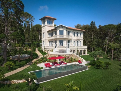 Villa de 7 chambres de luxe en vente Roquebrune-Cap-Martin, Provence-Alpes-Côte d'Azur