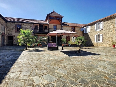 Maison de prestige en vente Tarbes, Occitanie