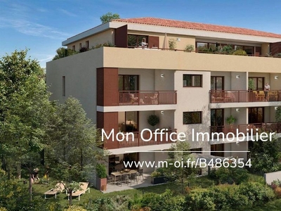 2 bedroom luxury Flat for sale in Aix-en-Provence, French Riviera