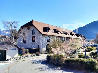 Appartement de luxe en vente à Annecy-le-Vieux, Auvergne-Rhône-Alpes