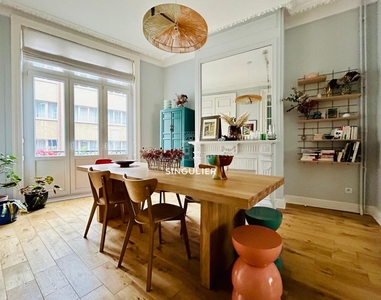 Appartement de prestige de 138 m2 en vente Lille, Hauts-de-France