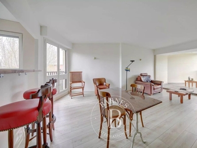 Appartement de luxe de 76 m2 en vente Le Chesnay, France