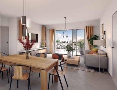 Appartement de luxe 4 chambres en vente à Perpignan, France