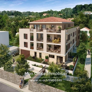Prestigieux appartement en vente Aix-en-Provence, Provence-Alpes-Côte d'Azur