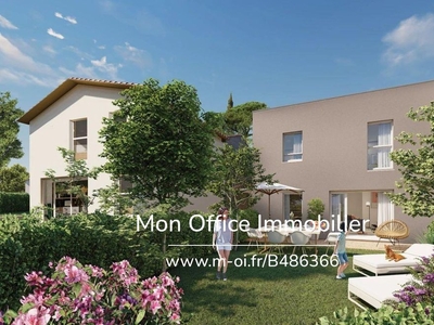 Villa de 4 pièces de luxe en vente Ventabren, Provence-Alpes-Côte d'Azur