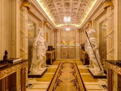 Appartement de 5 pièces de luxe en vente à Chatelet les Halles, Louvre-Tuileries, Palais Royal, France