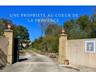 Maison de luxe de 131 m2 en vente Signes, Provence-Alpes-Côte d'Azur