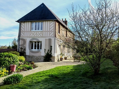 Villa de 5 pièces de luxe en vente Pont-l'Évêque, Normandie
