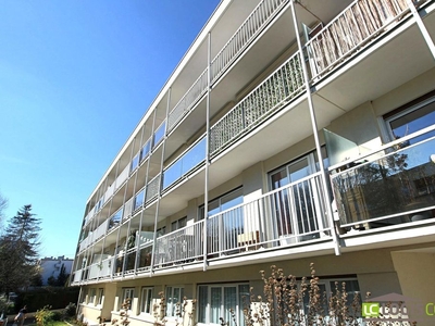 Appartement de luxe de 4 chambres en vente à Châtenay-Malabry, Île-de-France