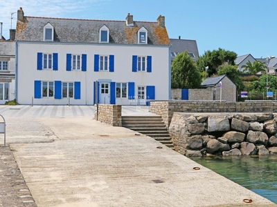 Maison de luxe de 180 m2 en vente Plouhinec, Bretagne