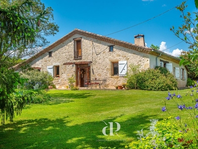 Villa de 6 pièces de luxe en vente Mauvezin, Occitanie