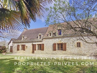 Maison de luxe de 140 m2 en vente Montignac, Nouvelle-Aquitaine