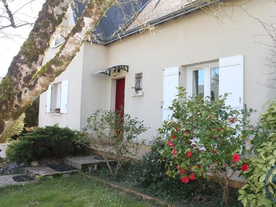 Maison de luxe en vente à Saint-Avertin, Centre