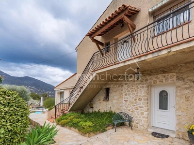 Villa de 7 pièces de luxe en vente La Gaude, Provence-Alpes-Côte d'Azur
