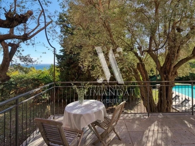 Villa de 7 pièces de luxe en vente Roquebrune-Cap-Martin, France