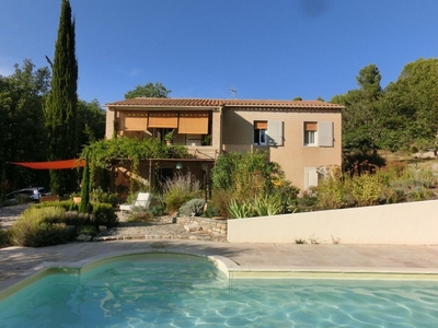 Villa de 7 pièces de luxe en vente Saignon, Provence-Alpes-Côte d'Azur