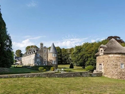Castle for sale - Saint-Lô, France
