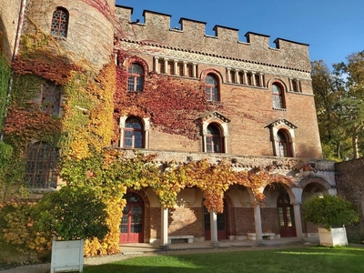Prestigieux château en vente Villette-sur-Ain, Auvergne-Rhône-Alpes