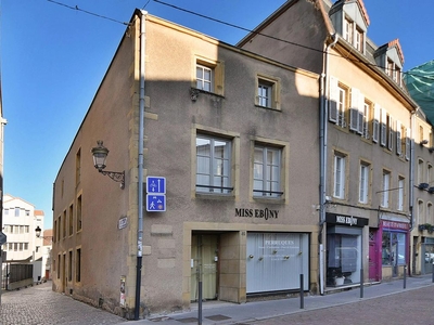 Prestigieux immeuble de rapport en vente à 1 Rue des Minimes, Metz, Grand Est
