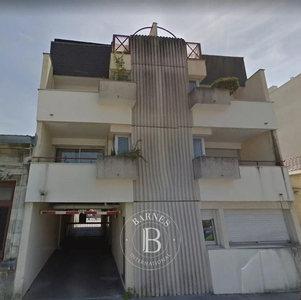 Luxury apartment complex for sale in Bordeaux, France