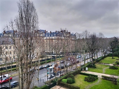 Appartement de prestige en vente Neuilly-sur-Seine, France