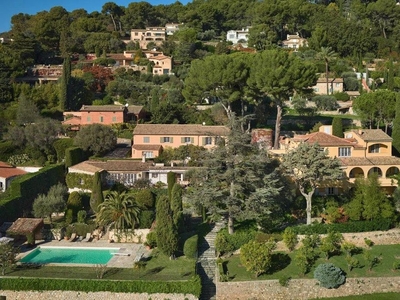 Villa de 19 pièces de luxe en vente Mougins, Provence-Alpes-Côte d'Azur
