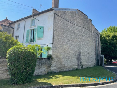 Maison à vendre Bar-sur-Aube