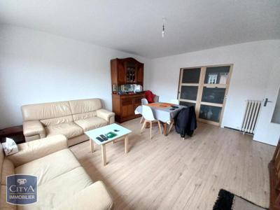 Appartement 2 pièces à Flavigny-sur-Moselle